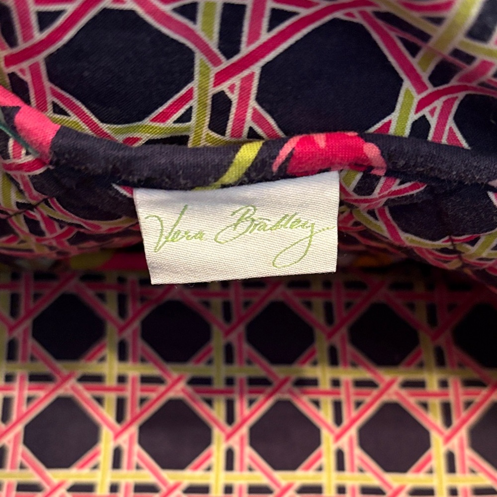 Vera Bradley Bag - Picture 4 of 4